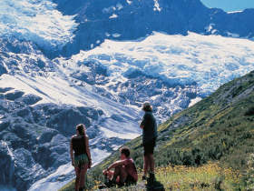 New Zealand self drive budget holiday