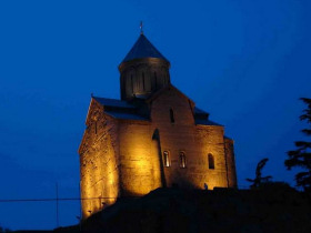 Armenia & Georgia cultural holidays