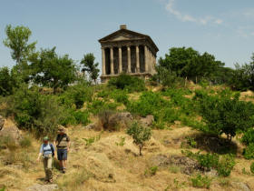 Armenia & Georgia cultural holidays