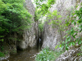 Caucasus trekking holiday in Georgia