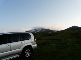 Armenia & Georgia adventure holiday