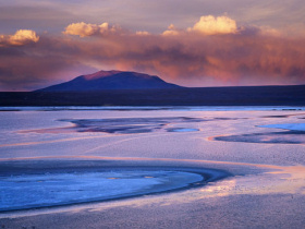 Photography holiday in Bolivia