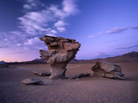 Photography holiday in Bolivia