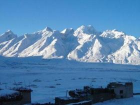 Indian Himalayas trekking holiday, Chadar trek