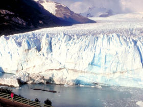 Highlights of Patagonia holiday
