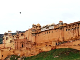 India Golden Triangle tour