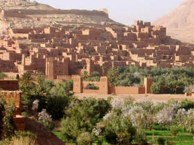 Morocco holiday, Marrakech to the Sahara