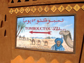 Morocco holiday, Marrakech to the Sahara