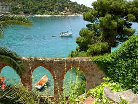 Croatia self drive holiday