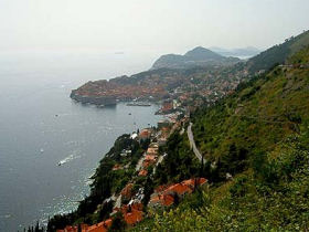 Croatia self drive holiday
