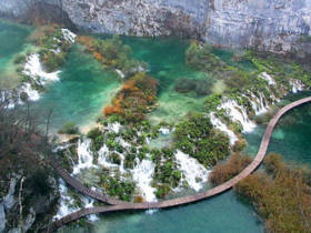 Croatia self drive holiday