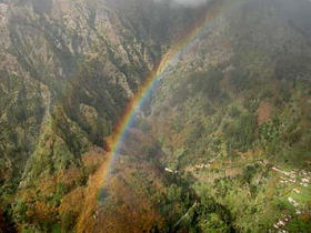 Madeira guided walking holiday, Portugal
