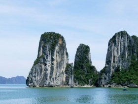 Vietnam country tour, tailormade
