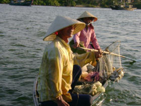 Vietnam country tour, tailormade