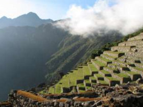 Inca highlights holiday in Peru