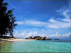 Malaysia family holiday