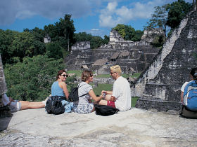 Central America