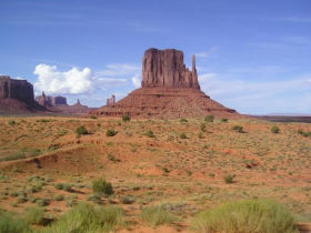 American National Parks and eclipse holiday