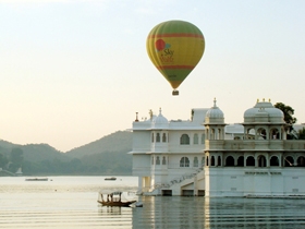 Tailor made Rajhastan tour, India