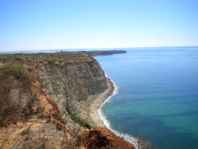 Walking holidays in the Algarve