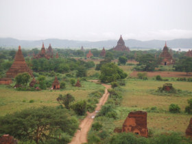 Burma cultural tour: Why we lifted our boycott
