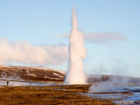 Iceland family holiday