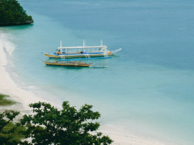 Philippines holiday, small group tours