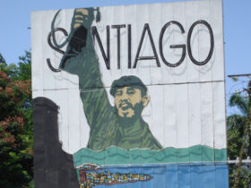 Cuba tour, The Revolutionary Trail