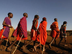 Kenya safari and sailing holiday