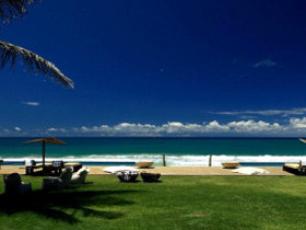 Brazil luxury holiday