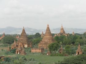 Burma small group holiday 