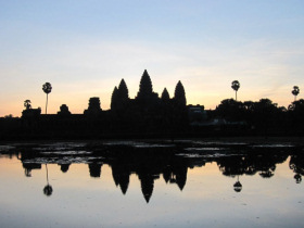 Cambodia and Vietnam tailor made holiday