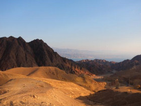 Astronomy tour in Egypt