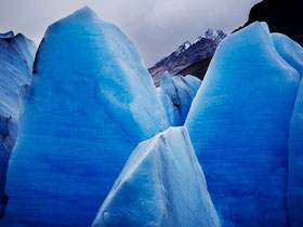 Photography holiday in Patagonia