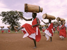 Burundi and Rwanda holiday