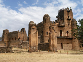 Ethiopia cultural holidays