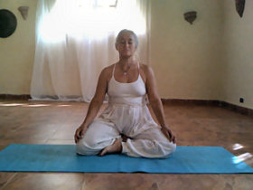 Yoga holiday in Ibiza, Spain
