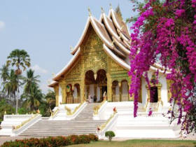 Laos country tour, tailor made holiday
