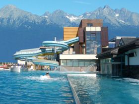 Slovakia holiday resort & spa
