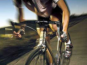 Chamonix road cycling holiday, France