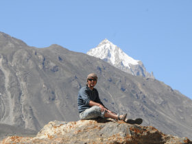 Karakoram Mountains & K2 trekking holiday in Pakistan