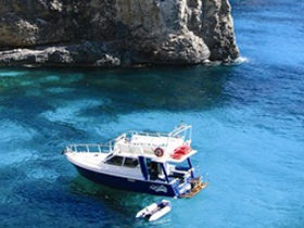 Gozo family activity holiday in Malta