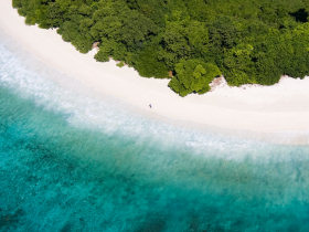 Football coaching in the Maldives