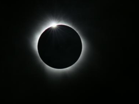 2012 Australia solar eclipse holiday