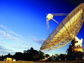 Solar Eclipse tour with Australian observatories