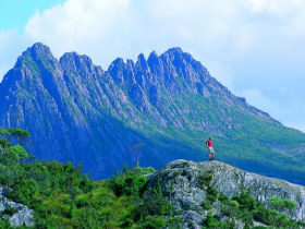 2012 Solar eclipse holiday with Tasmania tour