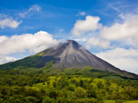 Costa Rica tour, activity and nature