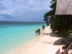 Borneo family holiday, tailor made