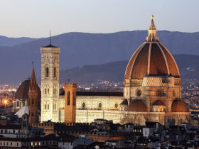 Italy luxury cultural tour