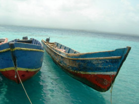 Holiday in Panama Caribbean to the highlands
